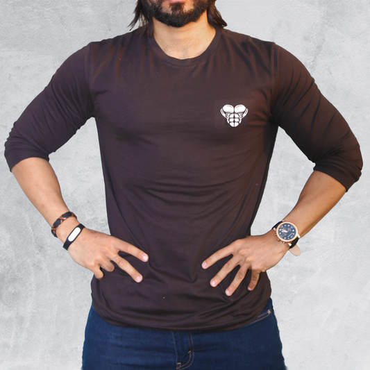 Bodymechaniq - Longsleeve Shirts